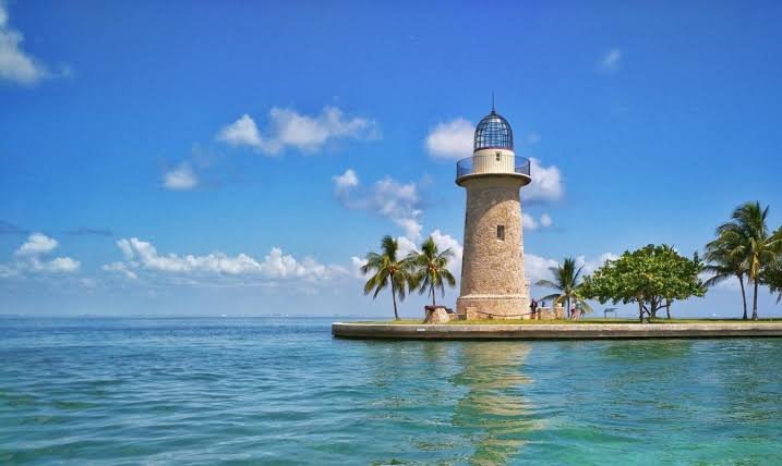 Biscayne National Park, Florida: Map, Location, Ticket Price, Facts & History