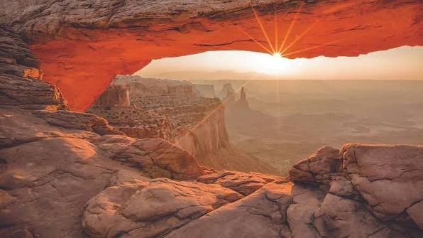 Canyonlands National Park, Utah: Map, Location, Ticket Price, Facts & History