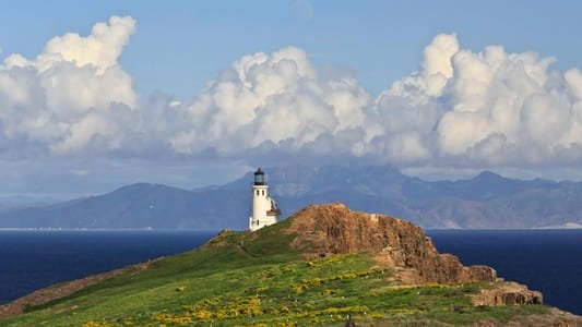 Channel Islands National Park, California: Map, Location, Ticket Price, Facts & History