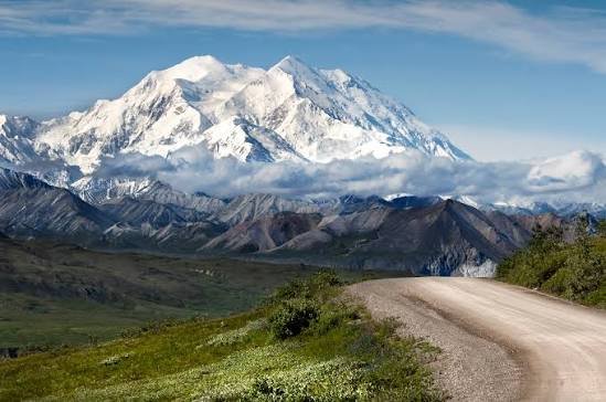 Denali National Park, Alaska: Map, Location, Ticket Price, Facts & History