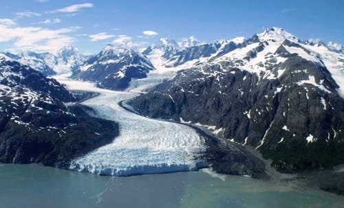 Glacier Bay National Park, Alaska: Map, Location, Ticket Price, Facts & History