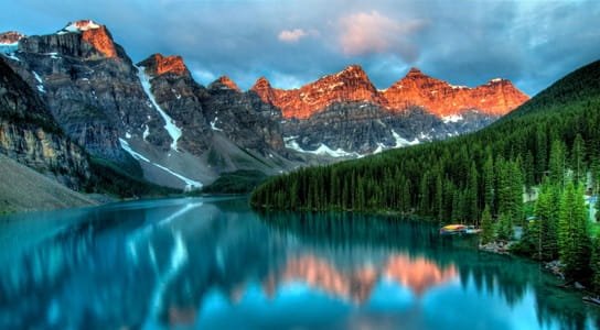 Great Basin National Park, Nevada: Map, Location, Ticket Price, Facts & History