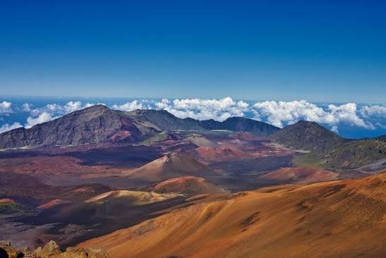 Haleakalā National Park, Hawaii: Map, Location, Ticket Price, Facts & History