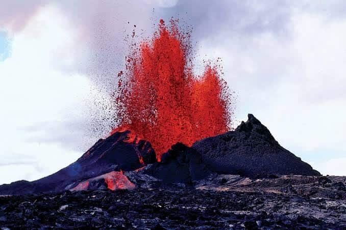 Hawaiʻi Volcanoes National Park, Hawaii: Map, Location, Ticket Price, Facts & History