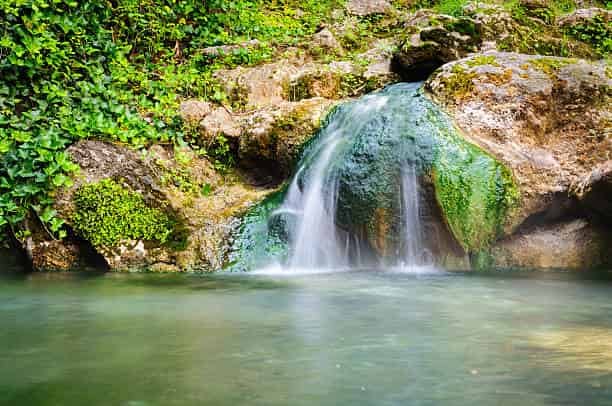 Hot Springs National Park, Arkansas: Map, Location, Ticket Price, Facts & History