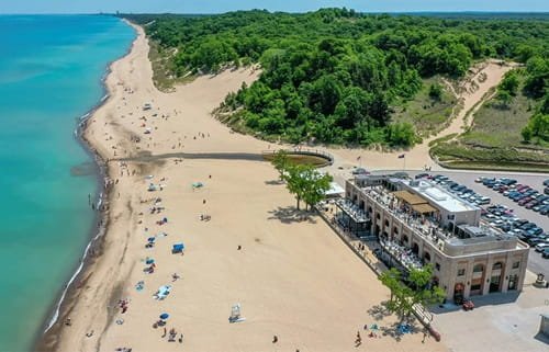 Indiana Dunes National Park, Indiana: Map, Location, Ticket Price, Facts & History