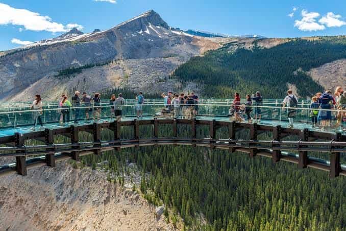 Jasper National Park, Alberta