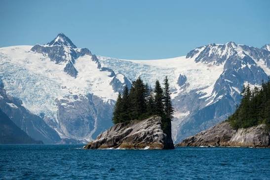 Kenai Fjords National Park, Alaska