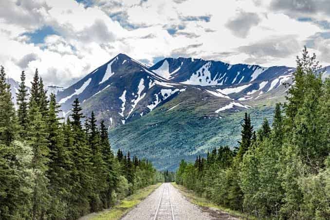National Parks in Alaska: Locations, Ticket Prices, Facts & History