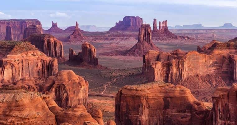 National Parks in Arizona: Locations, Ticket Prices, Facts & History