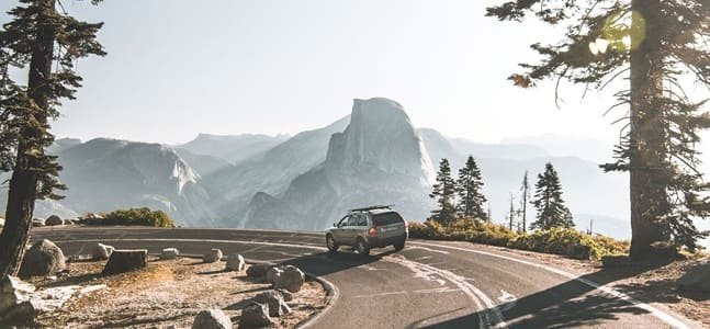 National Parks in California: Locations, Ticket Prices, Facts & History