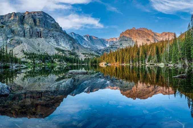 National Parks in Colorado: Locations, Ticket Prices, Facts & History
