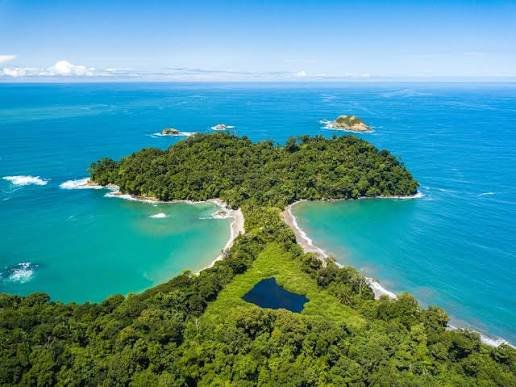 National Parks in Costa Rica: Locations, Ticket Prices, Facts & History