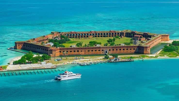 National Parks in Florida: Locations, Ticket Prices, Facts & History