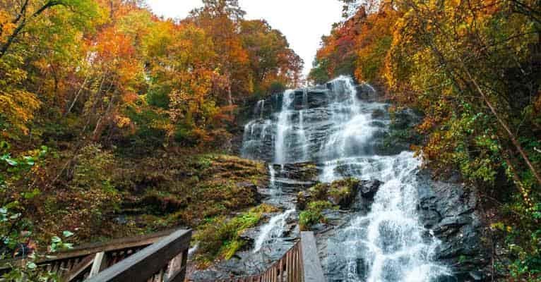 National Parks in Georgia: Current Status, Locations, Facts & History