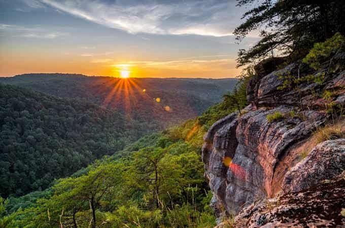 National Parks in Kentucky: Locations, Ticket Prices, Facts & History