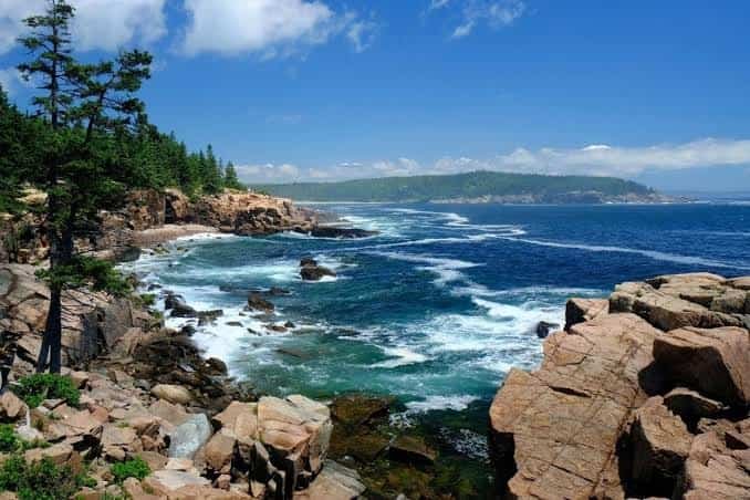 National Parks in Maine: Locations, Ticket Prices, Facts & History