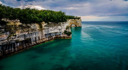 National Parks in Michigan: Locations, Ticket Prices, Facts & History
