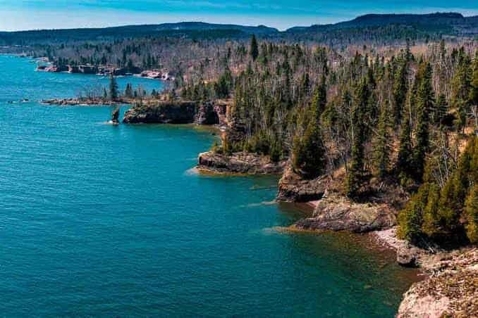 National Parks in Minnesota: Locations, Ticket Prices, Facts & History