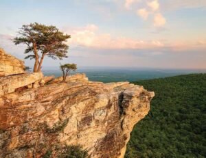 National Parks in North Carolina: Locations, Ticket Prices, Facts & History