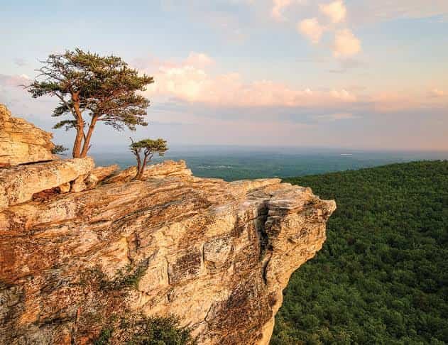 National Parks in North Carolina: Locations, Ticket Prices, Facts & History