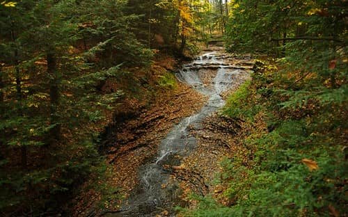 National Parks in Ohio: Locations, Ticket Prices, Facts & History