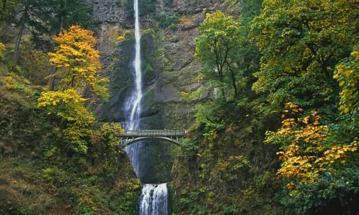 National Parks in Oregon: Locations, Ticket Prices, Facts & History