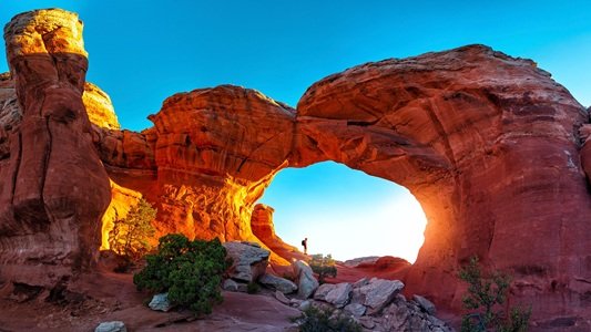 Utah’s National Parks: Map, Location, Ticket Price, Facts & History