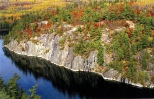 Voyageurs National Park, Minnesota: Map, Location, Ticket Price, Facts & History