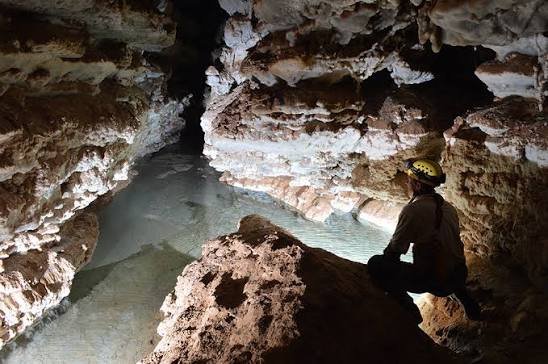 Wind Cave National Park, South Dakota: Map, Location, Ticket Price, Facts & History
