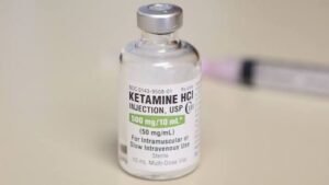 Is Ketamine Legal in Colorado?