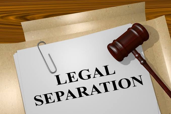 How to File for Legal Separation in PA?