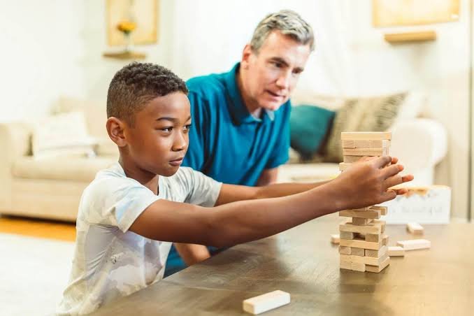 is a step dad a legal guardian