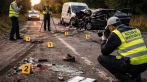 What to do After a Car Accident Legally in Georgia?